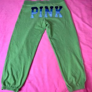 Victoria Secret Pink Sweatpants